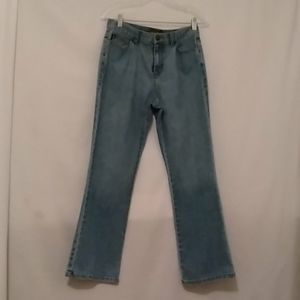 lauren ralph lauren petite jeans